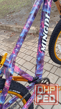 Велосипед 26 DULUN Донецк - изображение 4