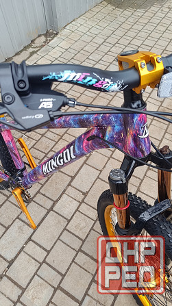 Велосипед 26 DULUN Донецк - изображение 6