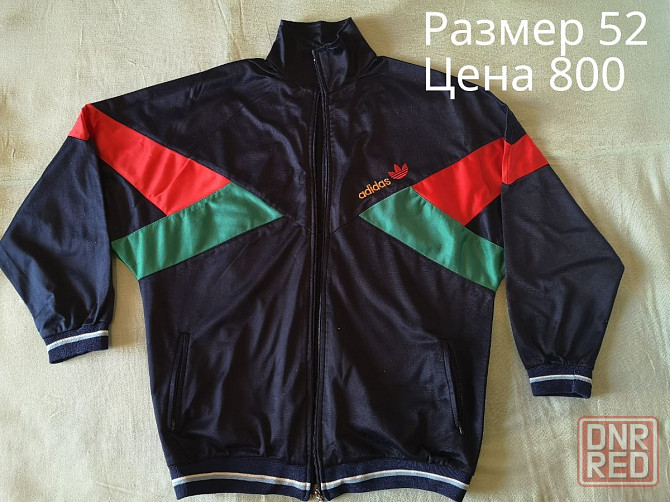 Рубашка мужская Донецк - изображение 4