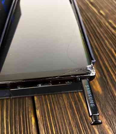 Samsung Galaxy Note 8 Duos 6/64 с дефектом Макеевка