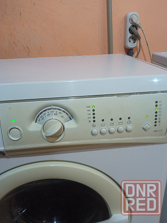 стиральная машина электролюкс Донецк - изображение 4