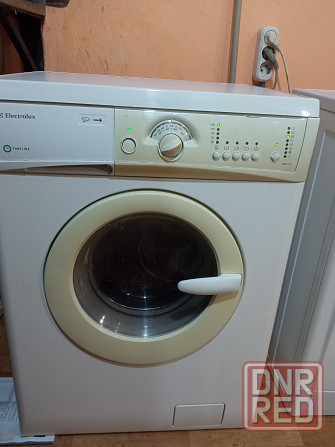 стиральная машина электролюкс Донецк - изображение 2