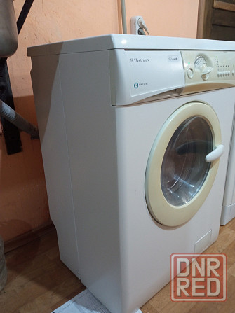 стиральная машина электролюкс Донецк - изображение 1
