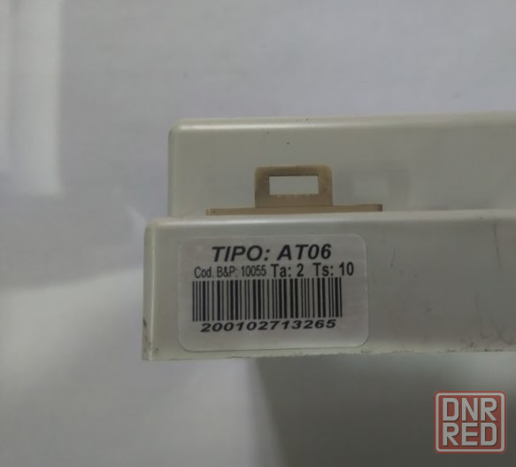 Автоматика зажигания AT 06 Bertelli&Partners CE0051AQ677 Донецк - изображение 5
