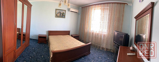 Продается дом в пос. Седово 2 этажа на берегу моря! Донецк - изображение 8