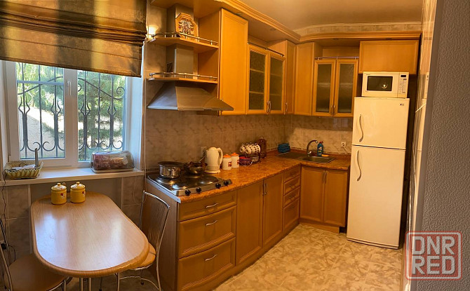 Продается дом в пос. Седово 2 этажа на берегу моря! Донецк - изображение 5