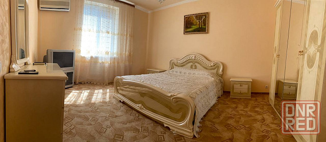 Продается дом в пос. Седово 2 этажа на берегу моря! Донецк - изображение 4