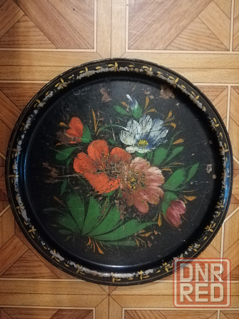 Продам поднос разнос Донецк - изображение 1