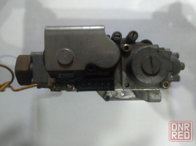 Газовый клапан Honeywell VK4105A1001 Донецк - изображение 5