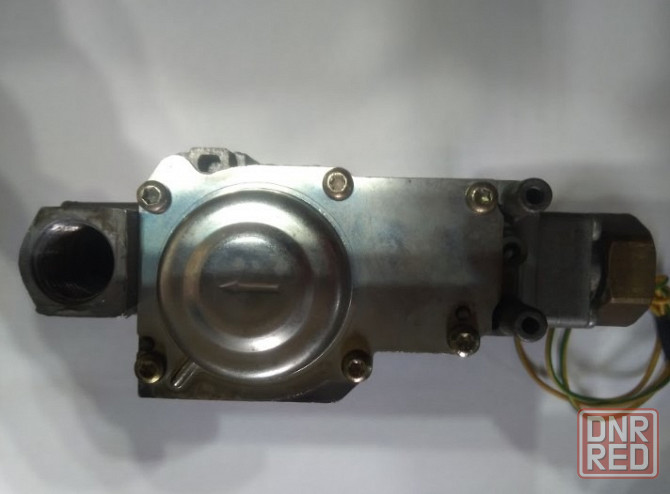 Газовый клапан Honeywell VK4105A1001 Донецк - изображение 4