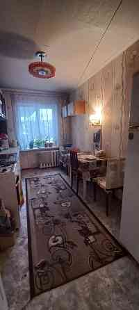 Продам 3-х комнатную квартиру в Харцызске, ул. Чумака Харцызск