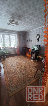 Продам 3-х комнатную квартиру в Харцызске, ул. Чумака Харцызск - изображение 9