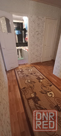 Продам 3-х комнатную квартиру в Харцызске, ул. Чумака Харцызск - изображение 3