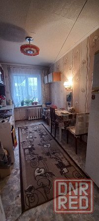 Продам 3-х комнатную квартиру в Харцызске, ул. Чумака Харцызск - изображение 4
