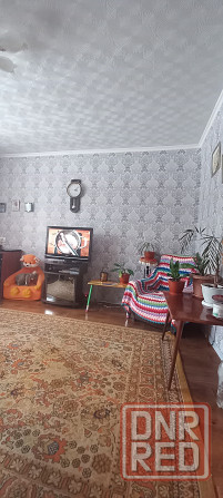 Продам 3-х комнатную квартиру в Харцызске, ул. Чумака Харцызск - изображение 2