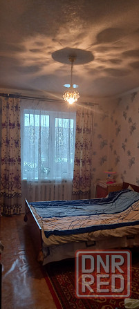 Продам 3-х комнатную квартиру в Харцызске, ул. Чумака Харцызск - изображение 11