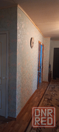 Продам 3-х комнатную квартиру в Харцызске, ул. Чумака Харцызск - изображение 10