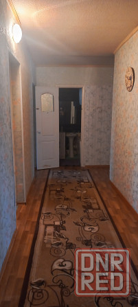 Продам 3-х комнатную квартиру в Харцызске, ул. Чумака Харцызск - изображение 12