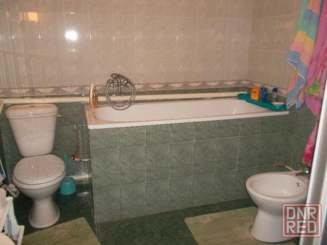 Продается 2-хэтажный дом на Мотеле от собственника Донецк - изображение 8