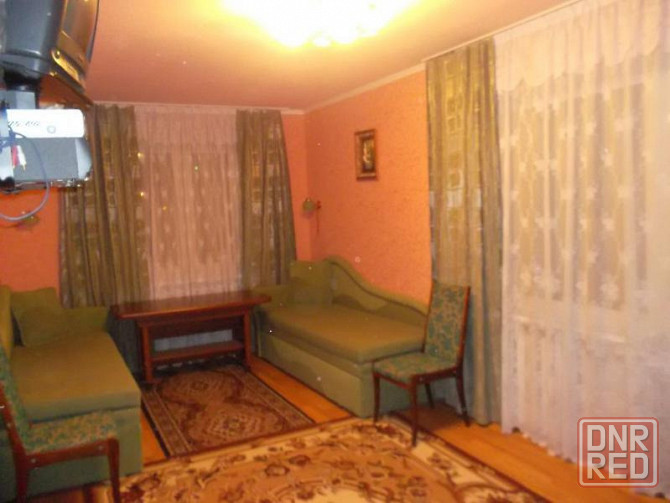 Продается 2-хэтажный дом на Мотеле от собственника Донецк - изображение 11