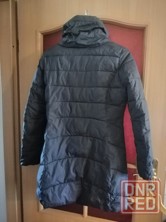 Продам куртку пуховик , р. 42-44 (S) Донецк - изображение 5