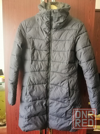 Продам куртку пуховик , р. 42-44 (S) Донецк - изображение 6