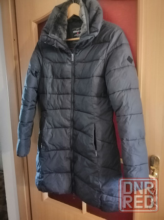 Продам куртку пуховик , р. 42-44 (S) Донецк - изображение 3