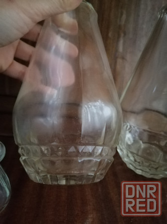Продам графин 0,5 л Донецк - изображение 3