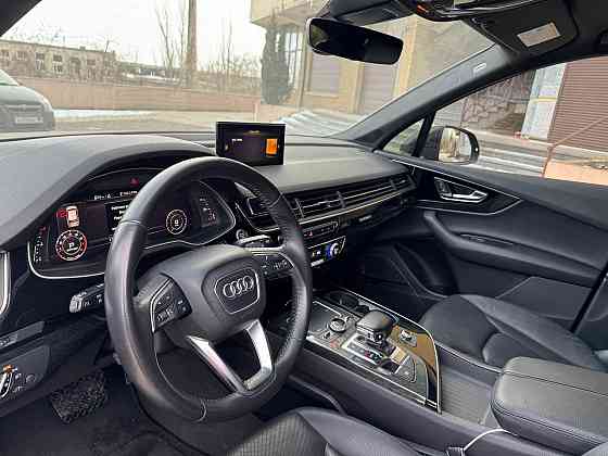 Audi Q7 Донецк