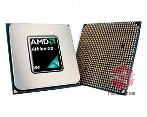 Процессор AMD Athlon X2 Dual-Core 7750 Kuma (AM2+, 2 ядра, 2700 МГц) Б/У |Гарантия Донецк