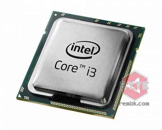 Процессор Intel Core i3-2120, 3.30 ГГц Б/У |Гарантия Донецк