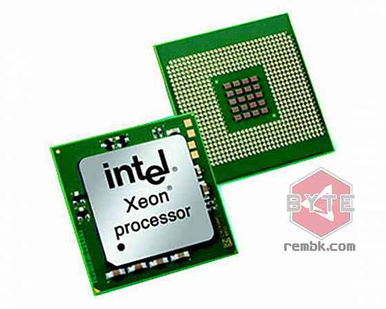 Процессор Intel Xeon E5430 Harpertown (LGA775 / 771, 4 ядра, 2667MHz) Б/У |Гарантия Донецк