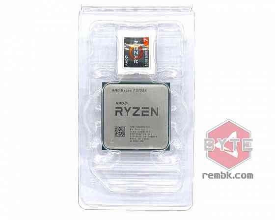 Процессор AMD Ryzen 7 5700X AM4, 8 x 3400 МГц, OEM |Гарантия Донецк