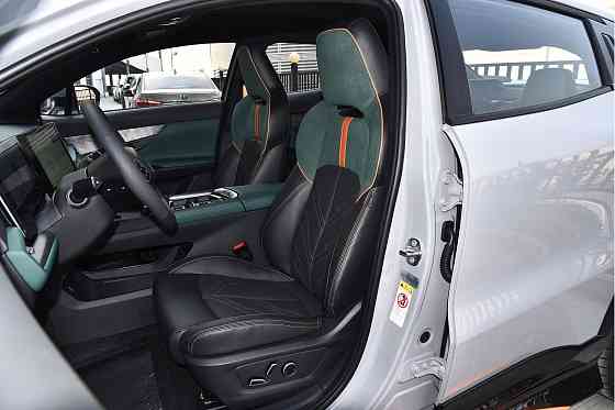 Changan Uni-T 1.5 Flagship Sport Edition Донецк