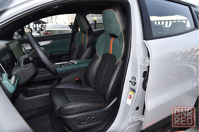 Changan Uni-T 1.5 Flagship Sport Edition Донецк - изображение 6
