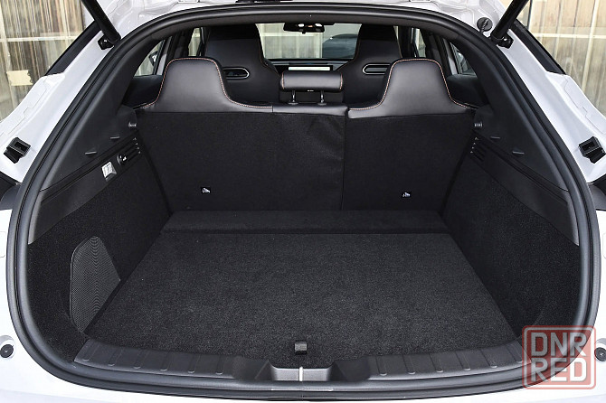 Changan Uni-T 1.5 Flagship Sport Edition Донецк - изображение 8