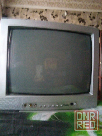 Продам телевизор Haief Донецк - изображение 1