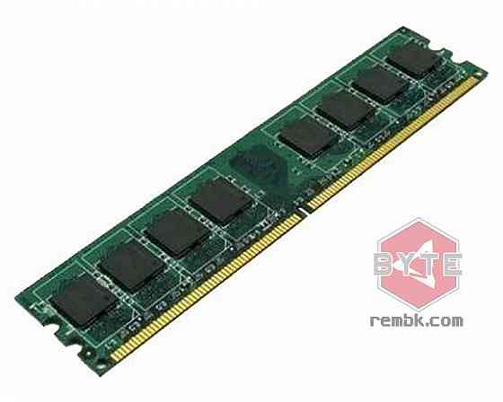 Оперативная память DIMM DDR3 NCP 2 ГБ 1333 МГц NCPH8AUDR-13M58 Б/У |Гарантия Донецк