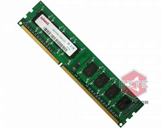 Оперативная память DIMM DDR3 TakeMS 2 GB 1333MHz (TMS2GB364E082-139CM) Б/У |Гарантия Донецк