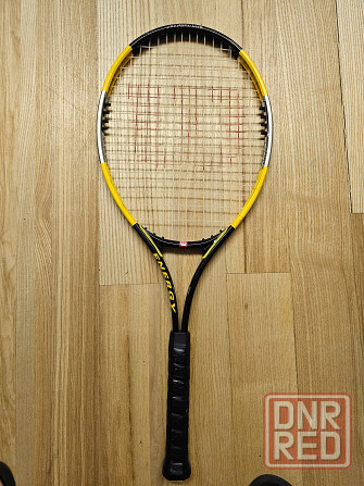 Ракетка для большого тенниса Wilson Донецк - изображение 1