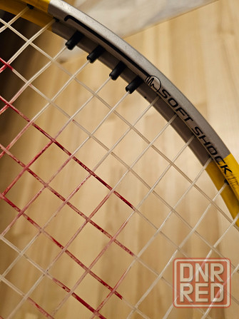 Ракетка для большого тенниса Wilson Донецк - изображение 6