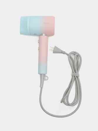 Фен Xiaomi ShowSee Hair Dryer A1810P тифанни Pink Макеевка