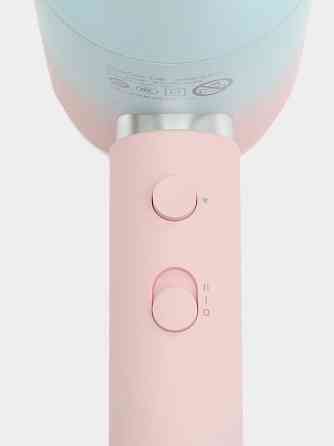 Фен Xiaomi ShowSee Hair Dryer A1810P тифанни Pink Макеевка