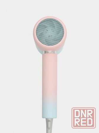 Фен Xiaomi ShowSee Hair Dryer A1810P тифанни Pink Макеевка - изображение 3