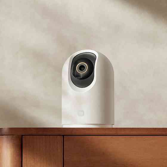 Камера IP Xiaomi Mi 360° Home Security Camera 3 Pro MJSXJ16CM (белая) Макеевка