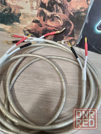 Продам аудио кабеля Горловка - изображение 6