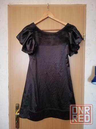 Продам платья 2 варианта, р. 42 Донецк - изображение 1
