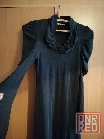 Продам платья 2 варианта, р. 42 Донецк - изображение 5
