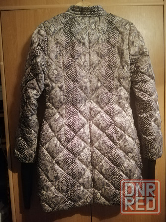 Продам куртку пуховик р. 42-44-46 Донецк - изображение 2
