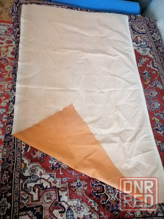 Продам клеенку на тканевой основе медицинскую 148,5 см х 90,5 см Донецк - изображение 6